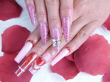 ネイルサロンアール&エヌ(nail salon R&N)/