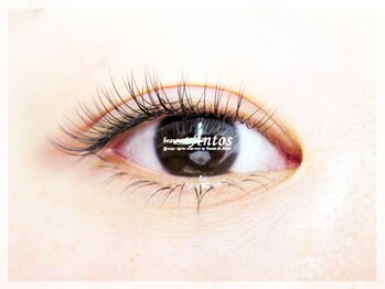 ボーテ ド アントス beaute de Antos/圧巻のグラデーションカール♪