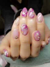 リフレッシュサロン 隠れ家/