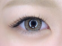 エムサロン 伊勢崎(emusalon)/＊シングルラッシュ120本＊