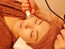 エステティックサロン エン(en)/--エステティックサロン en--