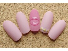 プラスミュウ(+miu)/Simpleコース　35