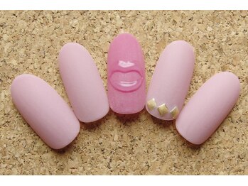 プラスミュウ(+miu)/Simpleコース 35