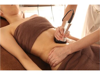 エステココ 石岡店(Esthe CoCo)/キャビテーション/ラジオ波