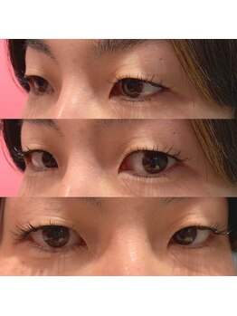 ラス 方南町駅前店(LATH)/3月○まつげ