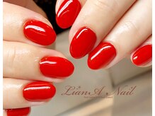 リアーナネイル(LianA Nail)/