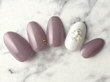 ネイルサロンリヴィエール(Riviere)/HAND★初回¥7500/再来¥8000