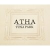 ヨサパーク アタ 中目黒店(YOSA PARK ATHA)ロゴ