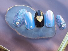 ネイル マテリア 池袋店(Nail Materia)/定額デザインコース