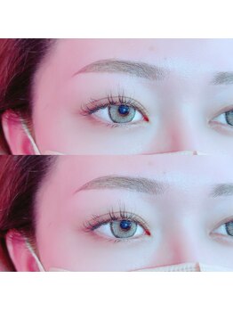 サロン ド ミミ(Salon de 33)/eyebrow