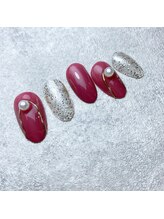 デュオ(duo)/12月monthly