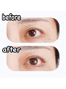 ファーストアイ(First eye)/☆マイラミネーション☆