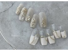 ジェミニ(Gemini)/