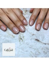 カリネイル(Calli nail)/ワンカラー
