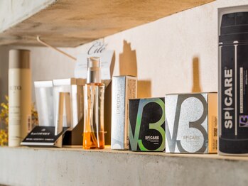 リルベアー(LIL BEAR)/【LIL BEAR】