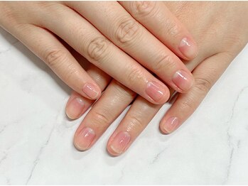 ネイルズ アヴァンティ(Nails Avanti)/スペシャルネイルケア　¥4400