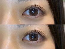まつげエクステサロン ヘアーリゾートエーアイ 東陽町店(hair resort Ai)/パリジェンヌラッシュリフト
