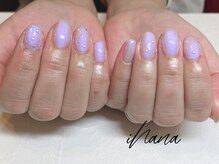 イハナ(ihana)/ワンカラー