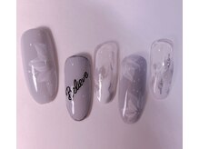 クリスタルネイルサロン(Crystal Nail)/