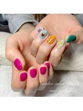 マーズ(Mar's)/担当:momoko