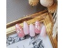 定額デザインネイル