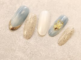 ＊..:.* Dolceコース*..＊.:*