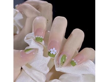 クイーンズビューティーサロン 歌舞伎町店(Queen's beauty salon)/やり放題コース120分