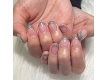 はあとねいる 呉店/design☆フレンチ