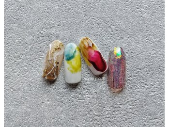 カディア(CADIA)/シーズンネイル