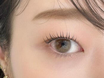 ナップ 福島(nap)/福島パリジェンヌラッシュリフト