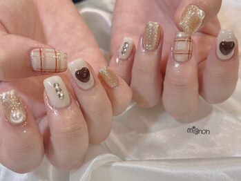 ミニョン(mignon)/やり放題90min