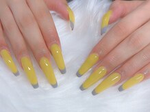 バーロ ビューティールーム(Balo Beauty Room)/フレンチネイル　三軒茶屋
