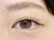 ドーリーラッシュ イオン大野城エスシー店/DLデザインラッシュリフト