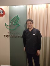 テノヒラ 横浜中華街店(tenohira) ワダ 