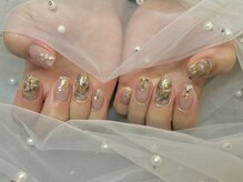 スティムネイル(Stimu nail)/