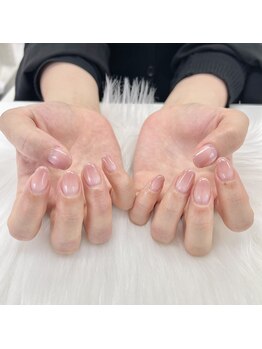 はあとねいる 西鉄久留米店/カラーグラデーション!