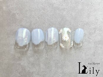 リリー 橋本店(Lily)/月替わりコレクション