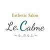 ルカルム(Le.Calme)のお店ロゴ