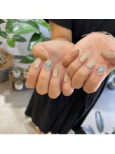 リヤン(Lien)/magnet