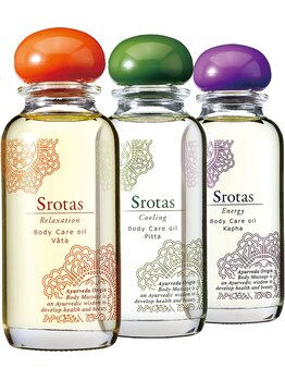 キセキ 浅草橋店/アーユルヴェーダ