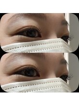 ニコリ(Nicori)/フラットラッシュ