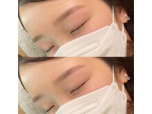 エストアール 博多口店(est-r.)/#美眉#アイブロウスタイリング