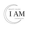 アイアム(I AM)のお店ロゴ