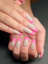 プールヴー☆オングル/