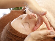 サロンドボンシャンス(salon de bonne chance)/オールハンドだからできること☆