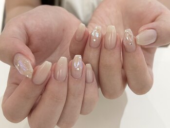 ルルディ(Luludi)/ゴールドコース