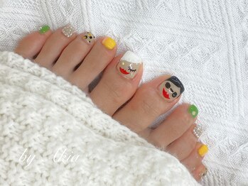 閨匠ビューティサロン 新橋店/