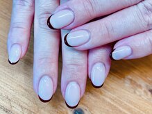 ハイアンドドライ(High and Dry)/スキニーフレンチ