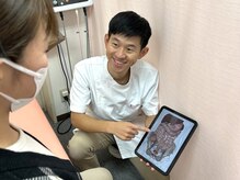 笹塚さくら鍼灸整骨院/施術説明