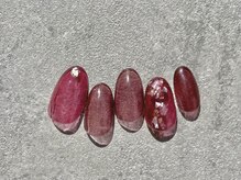 モナリザ 三宮店(MonaLisa)/simpleコース11月新作desig3